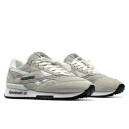 Кроссовки Reebok LX2200 Grey White Белый/серый