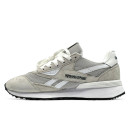 Кроссовки Reebok LX2200 Grey White Белый/серый
