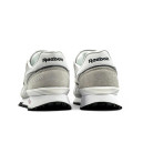 Кроссовки Reebok LX2200 Grey White Белый/серый