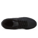 Кроссовки Reebok Classic Black С ФЛИСОМ Черный