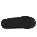 Кроссовки Reebok Classic Black С ФЛИСОМ Черный