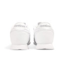 Кросівки Reebok Classic Leather White Grey Білий