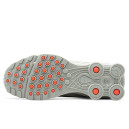 Кросівки Nike Shox Ride 2 SP x Supreme Grey Orange Сірий