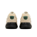 Кросівки New Balance 990v4 x Teddy Santis Made in USA Macadamia Nut Black U990GB4 Бежевий