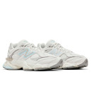 Кросівки New Balance 9060 Reflection Quarry Blue U9060ZGA Білий/сірий