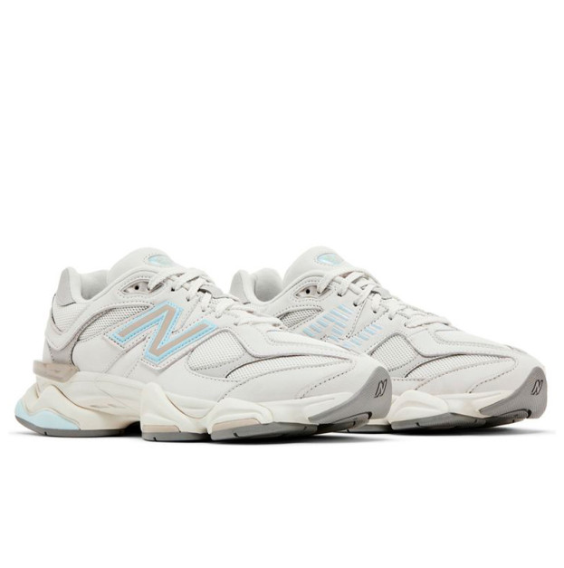 New Balance 9060 Reflection Quarry Blue U9060ZGA