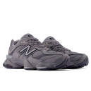 Кросівки New Balance 9060 Shadow Grey U9060ZGB Сірий