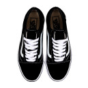 Кросівки Vans Old Skool Black White VN000D3HY28 Чорний