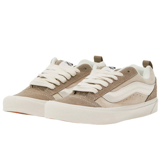 Vans Knu Skool Hairy Suede Trek VN0009QCCNP1