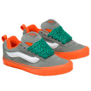 Кеди Vans Knu Skool Shoe Grey VN0009QCORA Різнокольорові