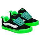 Кеди Vans Knu Skool Shoe Black VN000CRPGRN Різнокольорові