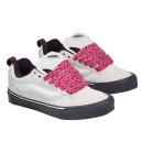 Кеди Vans Knu Skool Shoe White VN0009QCPRP Різнокольорові