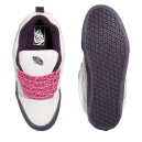 Кеди Vans Knu Skool Shoe White VN0009QCPRP Різнокольорові