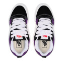 Кеди Vans Knu Skool Purple Black White VN0009QCB5P1 Різнокольорові