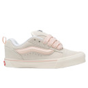 Кеди Vans Knu Skool Shoes Sorbet Pastels Pink VN0009QCPNK Бежевий