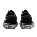 Кеди Vans Old Skool OG Black White VN0A5FBEBA21 Чорний