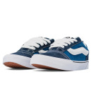 Кеди Vans Knu Skool Shoes Blue White VN0009QCNWD Cиній