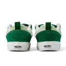 Кеди Vans Knu Skool Shoes Green White VN009QCGRN Зелений
