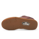 Кеди Vans x Dime Rowley XLT Bordo VN000E217YO Бордовий