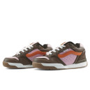 Кеди Vans Gallery Dept x Rowley XLT LX Neapolitan VN000E21CPX Коричневий