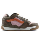 Кеди Vans Gallery Dept x Rowley XLT LX Neapolitan VN000E21CPX Коричневий