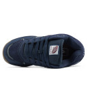 Кеди Vans x Dime Rowley XLT Blue White Gum VN000CMWNVY1 Cиній