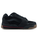Кеди Vans Rowley XLT Black Chill Papper VN000D1GA2T Чорний/червоний