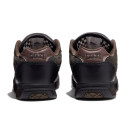 Кеди Vans x VAINL ARCHIVE x Rowley XLT Shadow Black VN000CTMRUX Коричневий