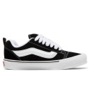 Кеди Vans Knu Skool Black White VN0009QC6BT Чорний/білий