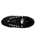Кросівки Nike Air Max 95 Black Grey Чорний/сірий