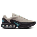 Кросівки Nike Air Max DN Light Orewood Brown HQ3478-104 Чорний/сірий