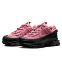 Кроссовки Nike Zoom Vomero Roam Elemental Pink Anthracite HQ2181-003 Розовый