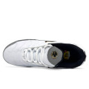 Кросівки Nike Air Max TN Plus White Grey Black Orange Білий/сірий