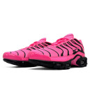 Кросівки Nike Air Max TN Neon Pink Black Рожевий
