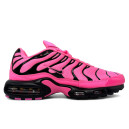 Кросівки Nike Air Max TN Neon Pink Black Рожевий