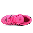 Кросівки Nike Air Max TN Neon Pink Black Рожевий