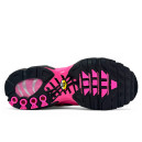 Кросівки Nike Air Max TN Neon Pink Black Рожевий
