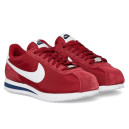 Кросівки Nike Cortez Team Red DZ2795-600 Бордовий