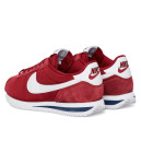 Кросівки Nike Cortez Team Red DZ2795-600 Бордовий