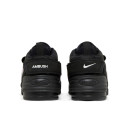 Кроссовки Nike Air Adjust Force x AMBUSH Black Psychic Purple DM8465-001 Черный