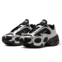 Кросівки Nike Air Max Muse Black Metallic Silver FV1920-001 Чорний/сірий