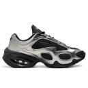 Кросівки Nike Air Max Muse Black Metallic Silver FV1920-001 Чорний/сірий