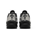 Кросівки Nike Air Max Muse Black Metallic Silver FV1920-001 Чорний/сірий