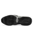 Кросівки Nike Air Max Muse Black Metallic Silver FV1920-001 Чорний/сірий