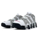 Кросівки Nike Air More Uptempo Rosewood DV1137-100 Білий/сірий