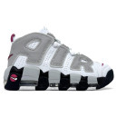 Кросівки Nike Air More Uptempo Rosewood DV1137-100 Білий/сірий