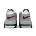 Кросівки Nike Air More Uptempo Rosewood DV1137-100 Білий/сірий
