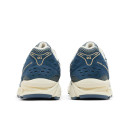 Кроссовки Asics Gel Kayano 14 Dark Pewter 1201A161-029 Белый/синий