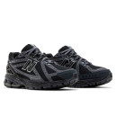 Кросівки New Balance 1906R Black Phantom M1906RLB Чорний/сірий