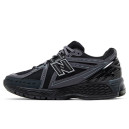 Кросівки New Balance 1906R Black Phantom M1906RLB Чорний/сірий